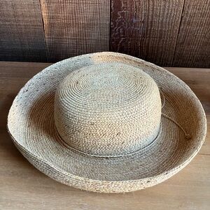 Scala Sun Hat Cute Cottagecore Gardening Festival Casual Travel Preppy